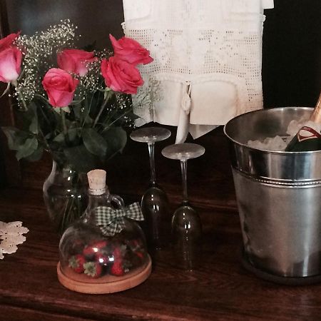 The Sunny Grange Bed & Breakfast Campton Ngoại thất bức ảnh