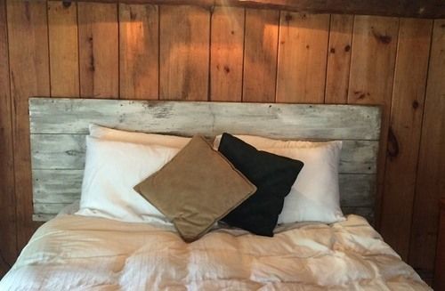 The Sunny Grange Bed & Breakfast Campton Ngoại thất bức ảnh