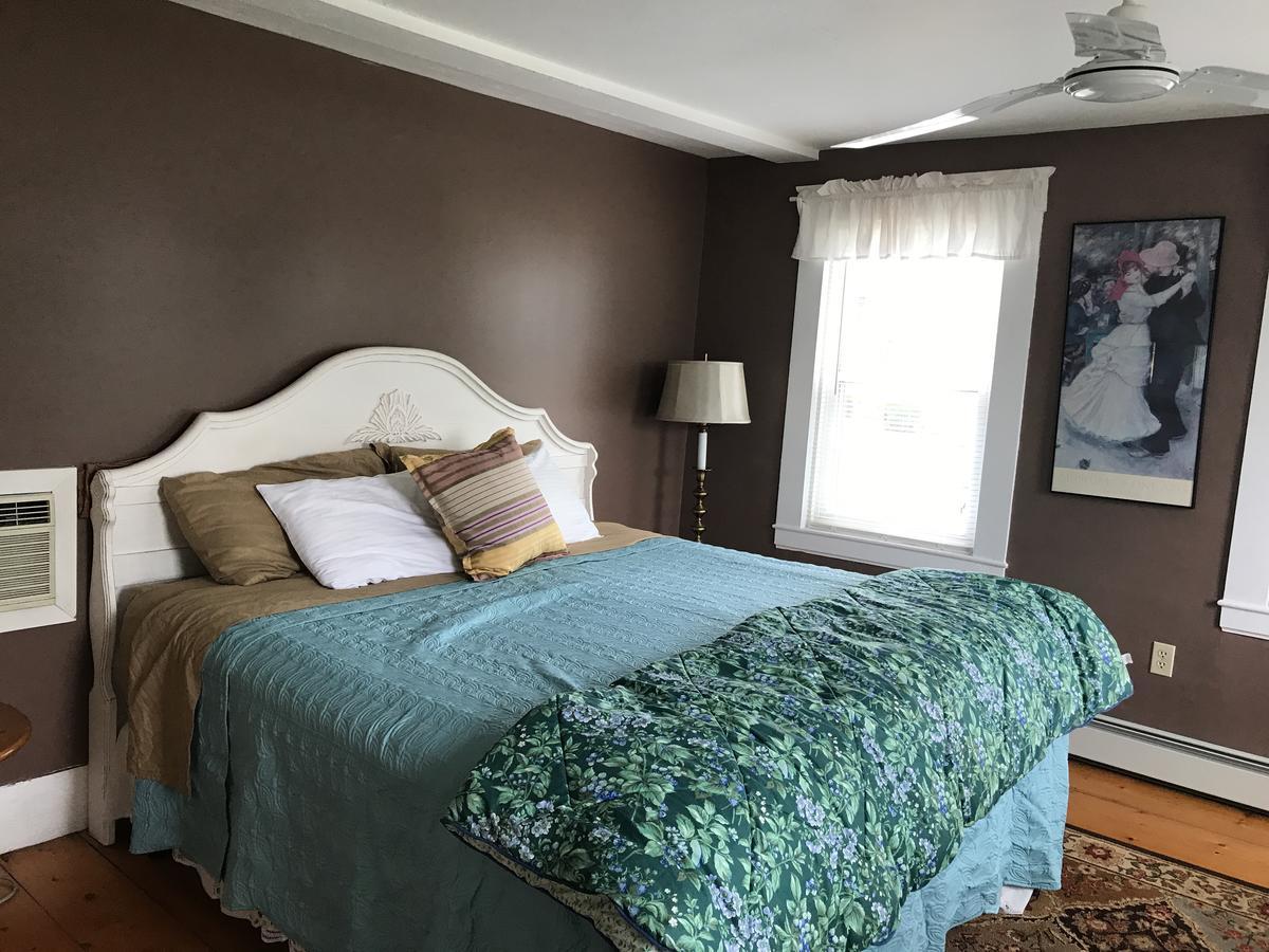 The Sunny Grange Bed & Breakfast Campton Ngoại thất bức ảnh