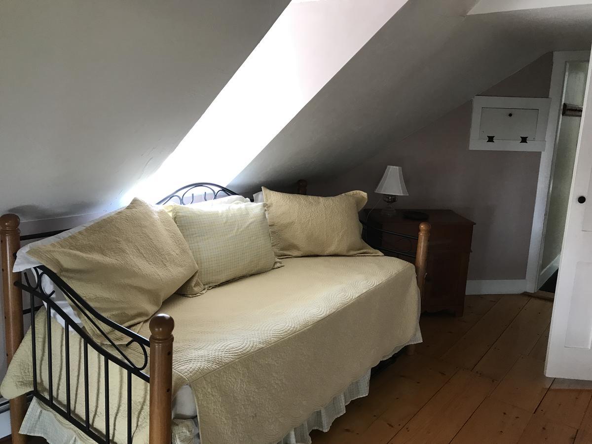 The Sunny Grange Bed & Breakfast Campton Ngoại thất bức ảnh